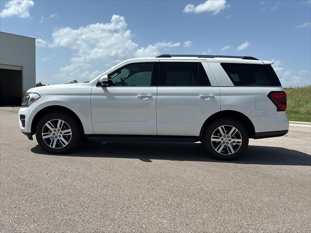 used 2024 Ford Expedition car, priced at $59,495