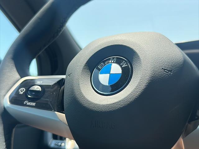 new 2026 BMW iX car, priced at $82,325