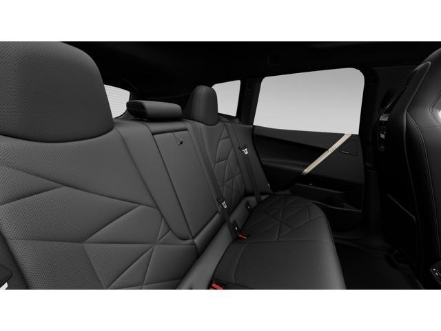 new 2026 BMW iX car, priced at $82,325