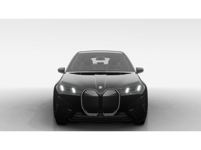 new 2026 BMW iX car, priced at $82,325