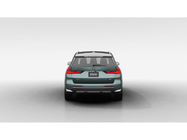 new 2025 BMW X1 car, priced at $47,815
