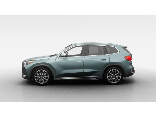 new 2025 BMW X1 car, priced at $47,815