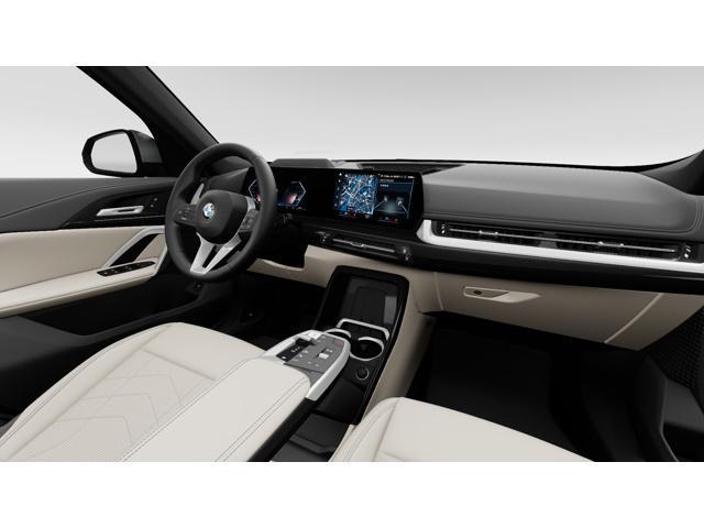 new 2025 BMW X1 car, priced at $47,815