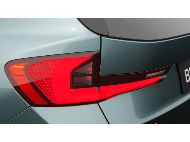 new 2025 BMW X1 car, priced at $47,815