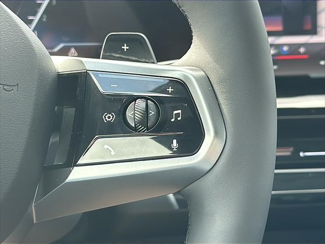 new 2025 BMW 530 car, priced at $68,075
