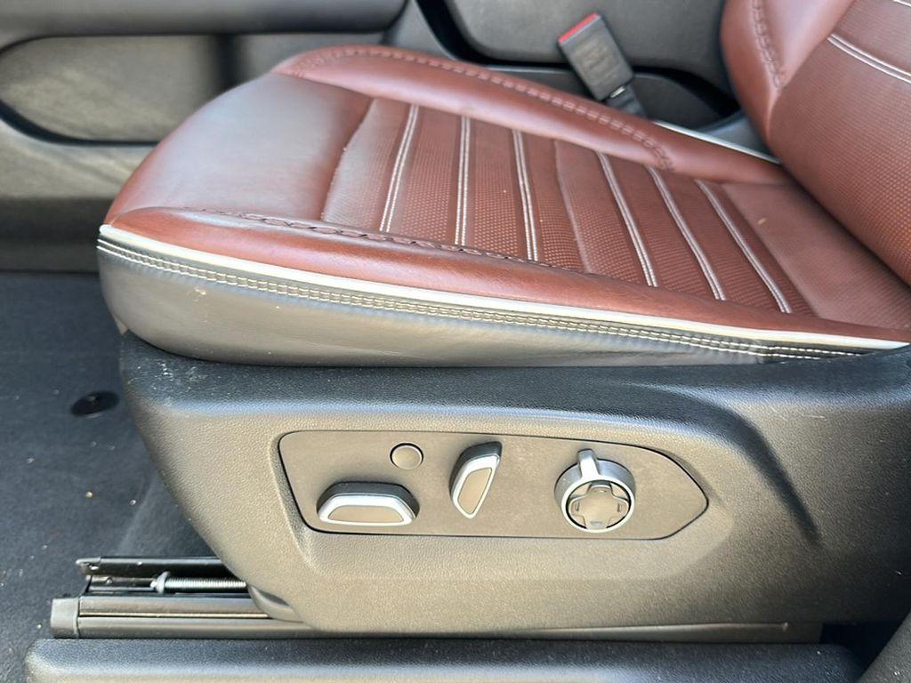 used 2023 GMC Yukon car, priced at $71,888