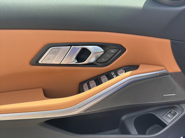 new 2025 BMW M340 car, priced at $65,665