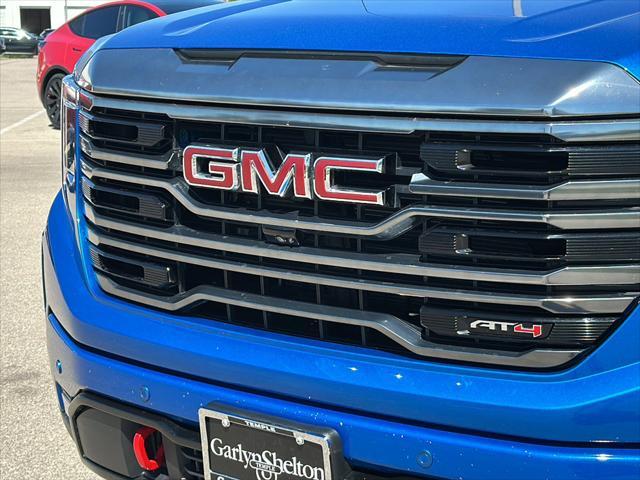 used 2022 GMC Sierra 1500 car, priced at $52,995