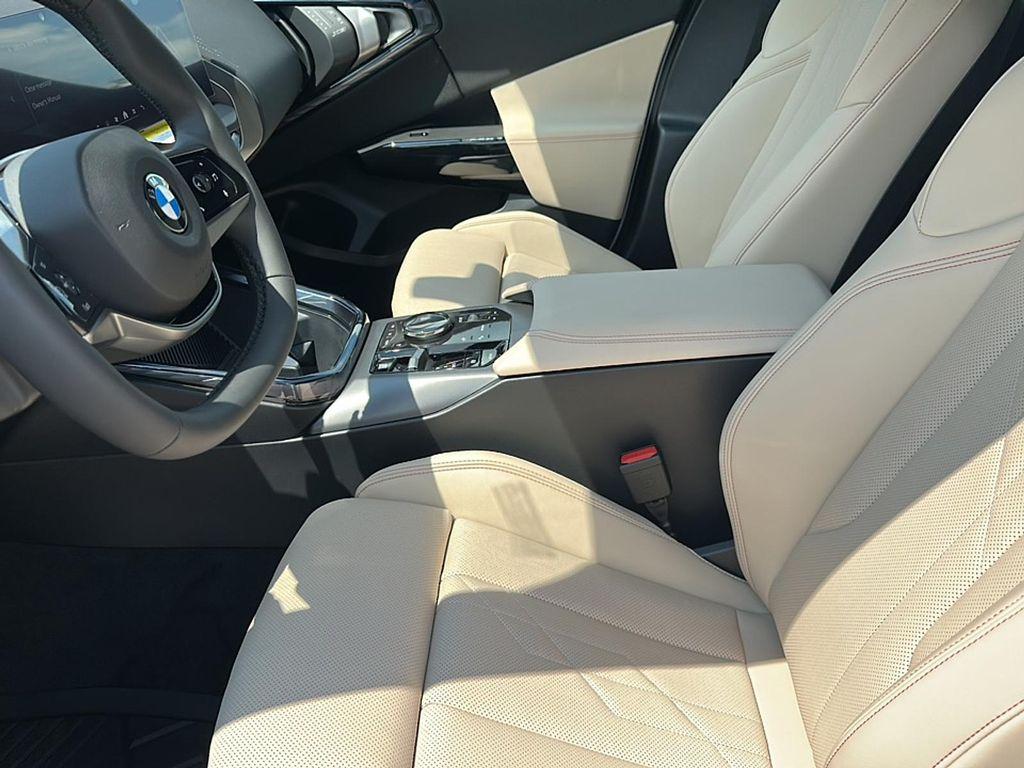 new 2026 BMW X3 car, priced at $53,975