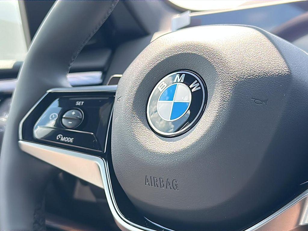 new 2026 BMW X3 car, priced at $53,975