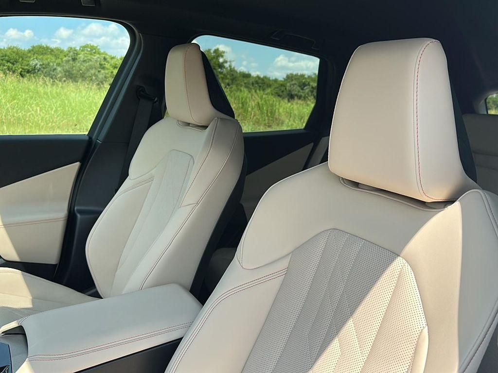 new 2026 BMW X3 car, priced at $53,975