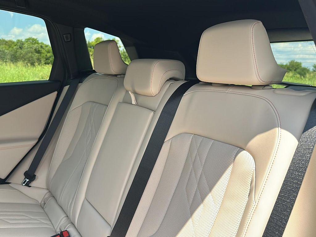 new 2026 BMW X3 car, priced at $53,975