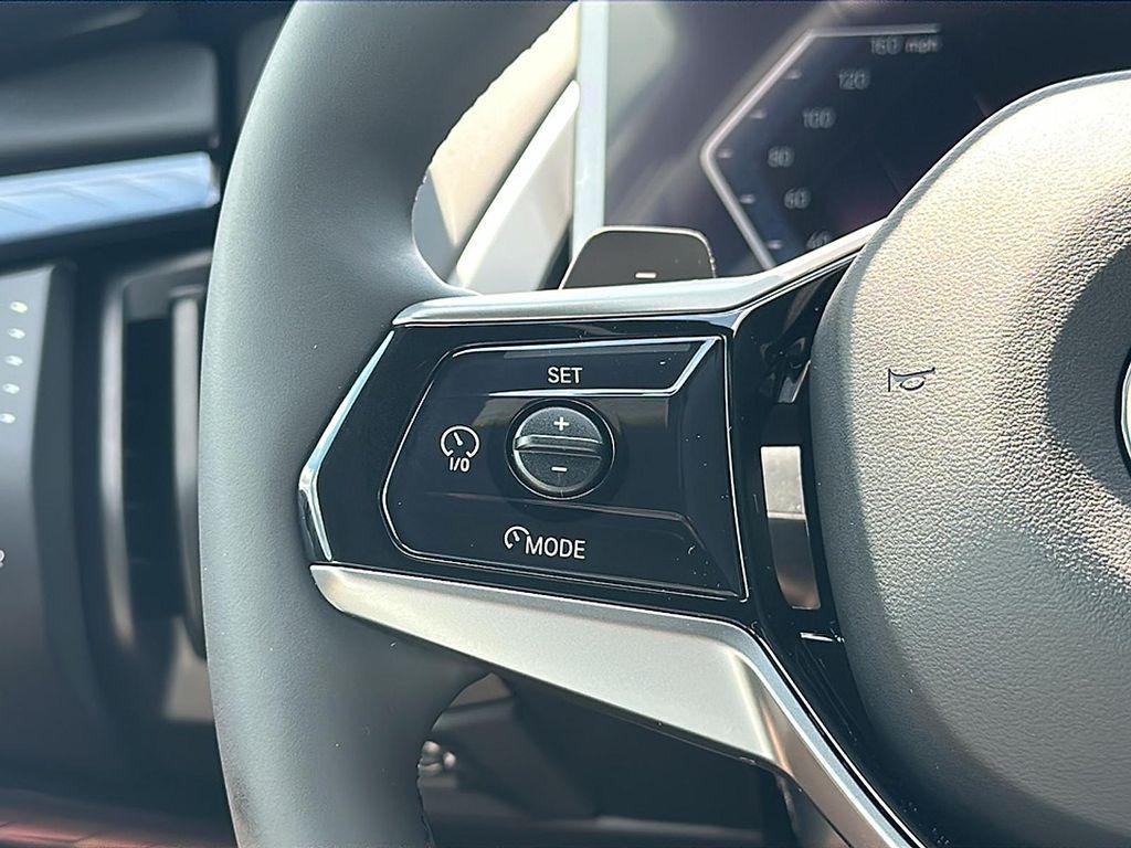 new 2026 BMW X3 car, priced at $53,975