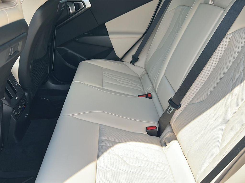 new 2026 BMW X3 car, priced at $53,975
