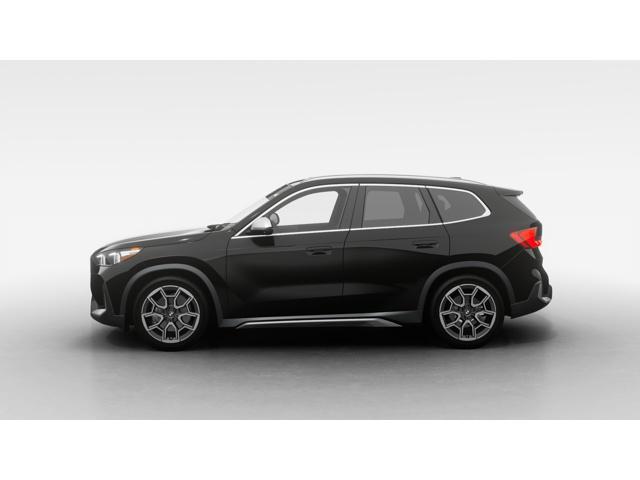 new 2025 BMW X1 car, priced at $45,815