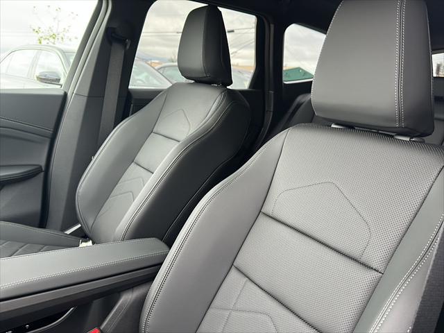 new 2025 BMW X1 car, priced at $45,815