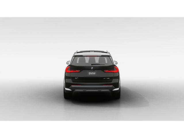 new 2025 BMW X1 car, priced at $45,815
