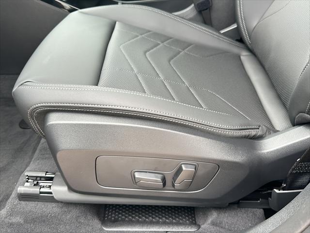 new 2025 BMW X1 car, priced at $45,815
