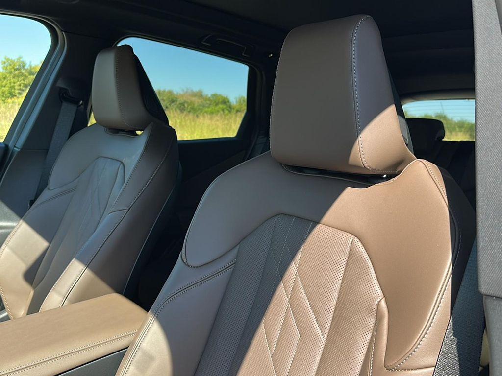 new 2026 BMW X3 car, priced at $58,335