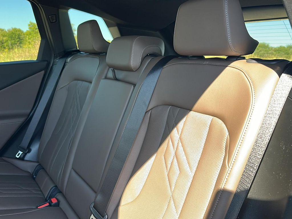 new 2026 BMW X3 car, priced at $58,335