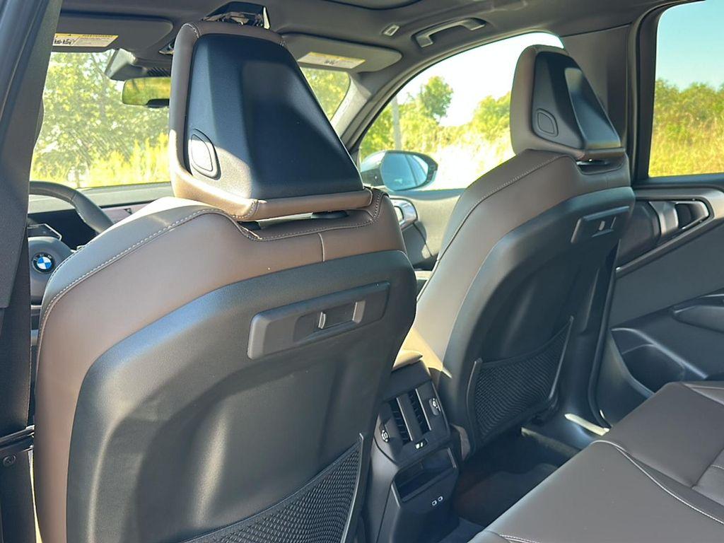new 2026 BMW X3 car, priced at $58,335