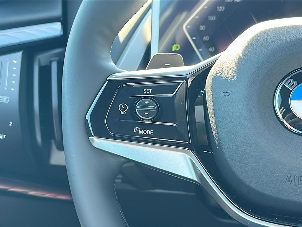 new 2026 BMW X3 car, priced at $58,335