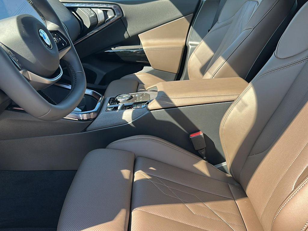 new 2026 BMW X3 car, priced at $58,335