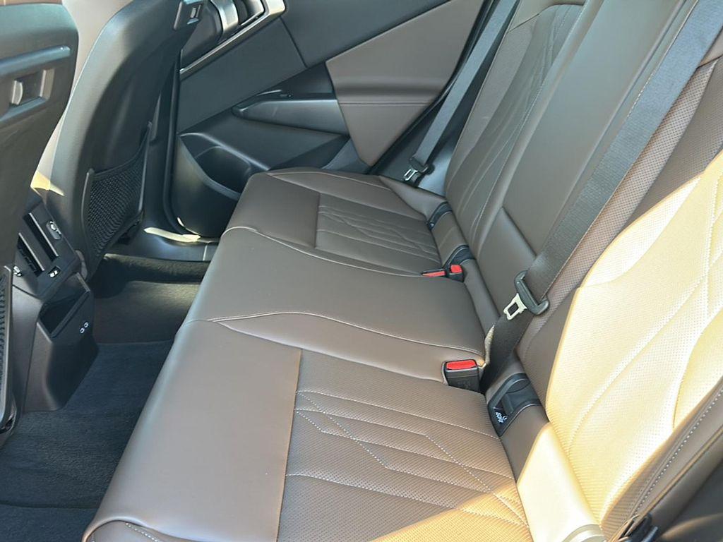 new 2026 BMW X3 car, priced at $58,335