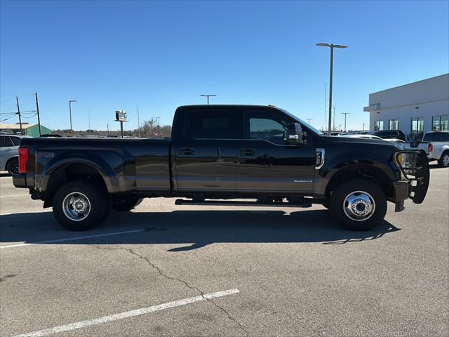 used 2017 Ford F-350 car, priced at $54,995