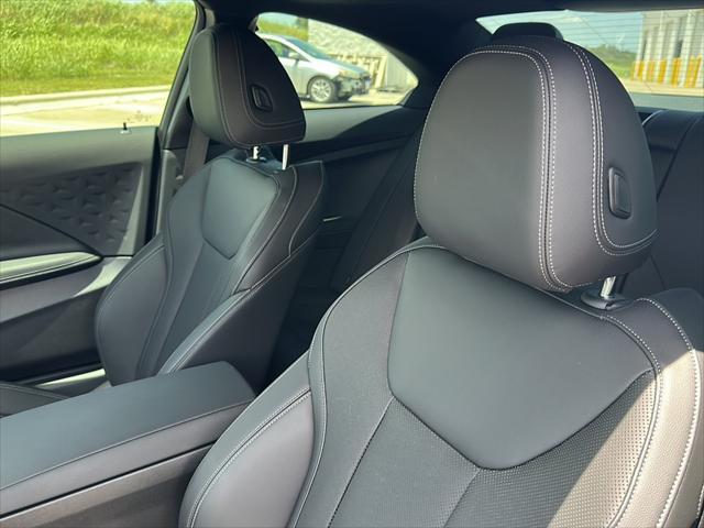 used 2023 BMW 230 car, priced at $31,995