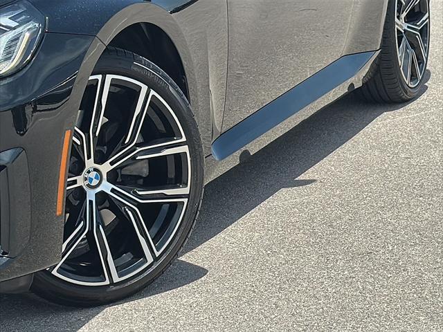 used 2023 BMW 230 car, priced at $31,995