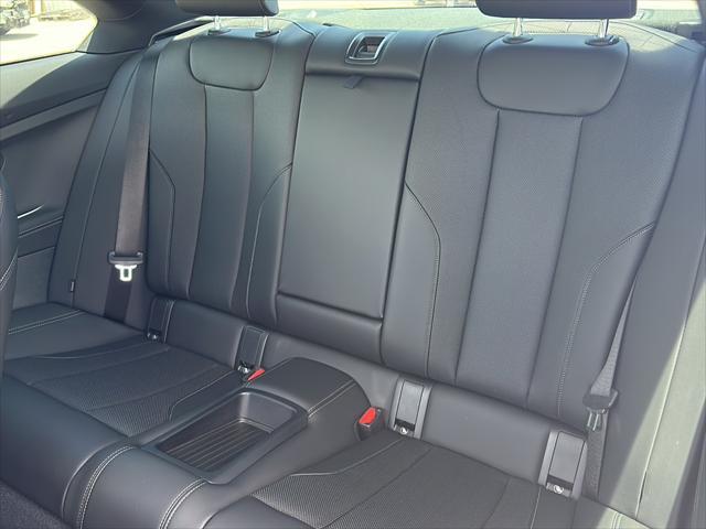 used 2023 BMW 230 car, priced at $31,995
