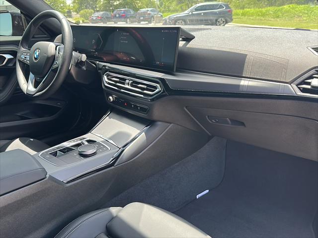 used 2023 BMW 230 car, priced at $31,995