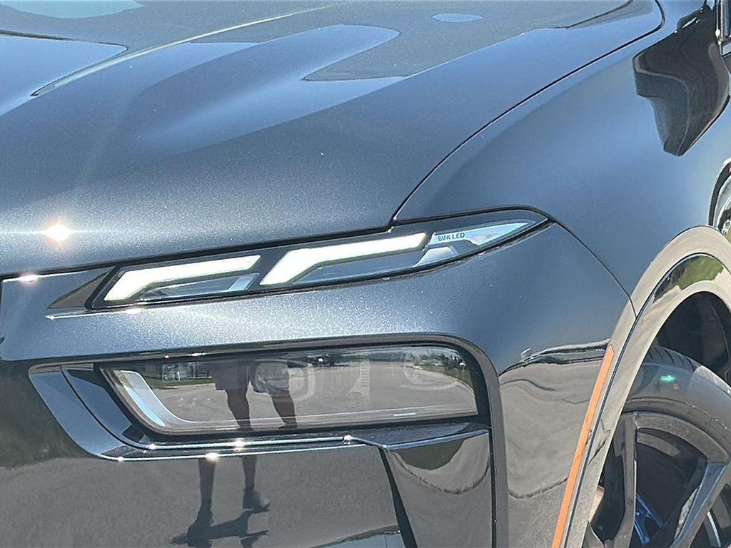 new 2026 BMW X7 car, priced at $121,415
