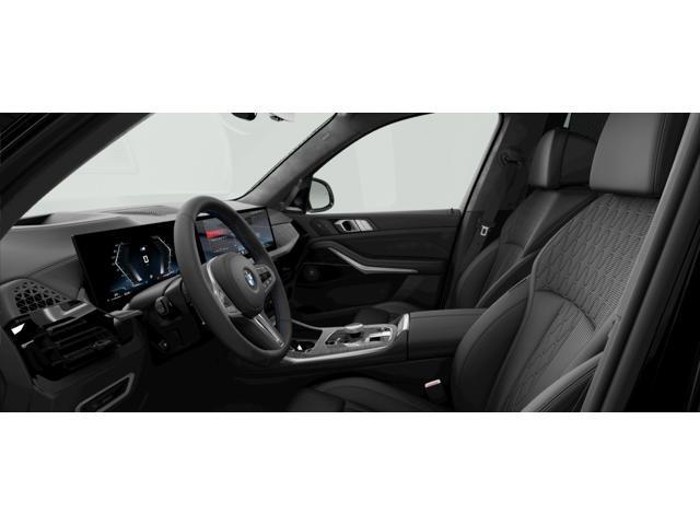 new 2026 BMW X7 car, priced at $121,415
