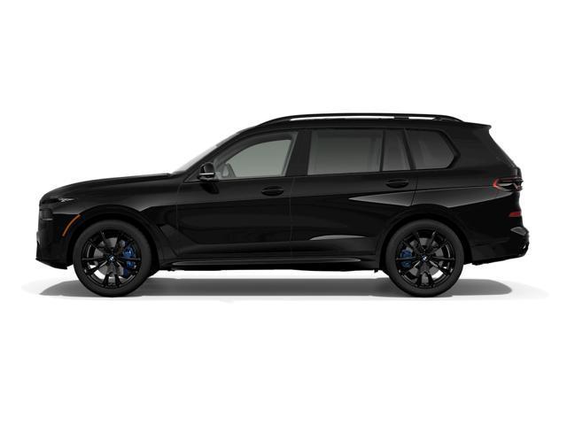 new 2026 BMW X7 car, priced at $121,415