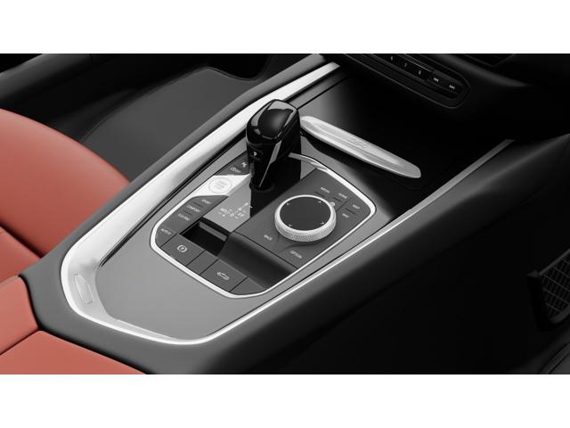 new 2026 BMW Z4 car, priced at $62,700