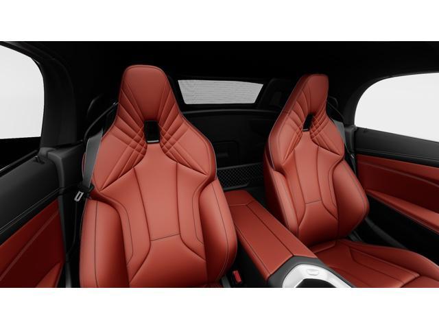 new 2026 BMW Z4 car, priced at $62,700