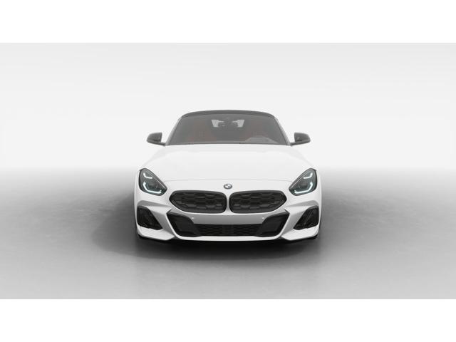 new 2026 BMW Z4 car, priced at $62,700