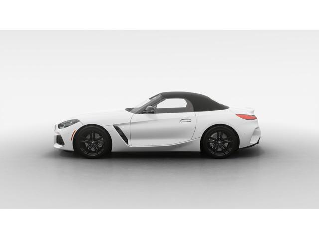 new 2026 BMW Z4 car, priced at $62,700