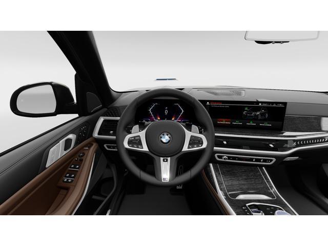 new 2026 BMW X7 car, priced at $99,875