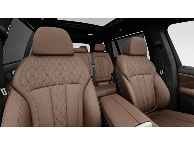 new 2026 BMW X7 car, priced at $99,875