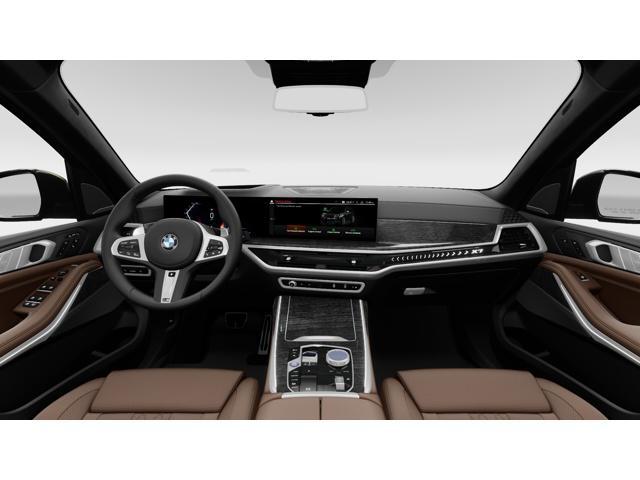 new 2026 BMW X7 car, priced at $99,875