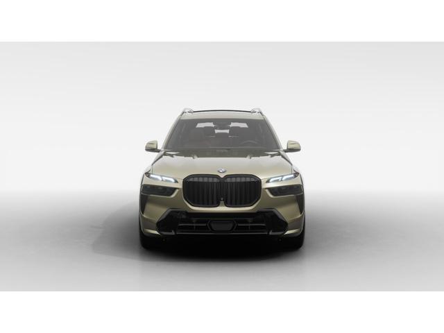 new 2026 BMW X7 car, priced at $99,875