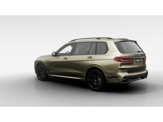 new 2026 BMW X7 car, priced at $99,875