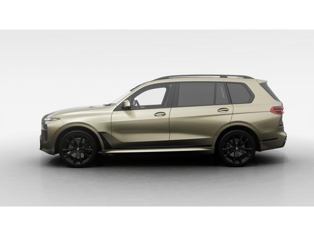 new 2026 BMW X7 car, priced at $99,875