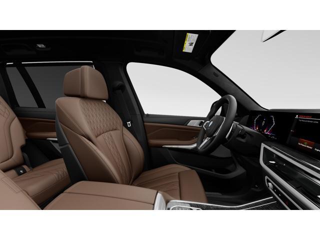 new 2026 BMW X7 car, priced at $99,875