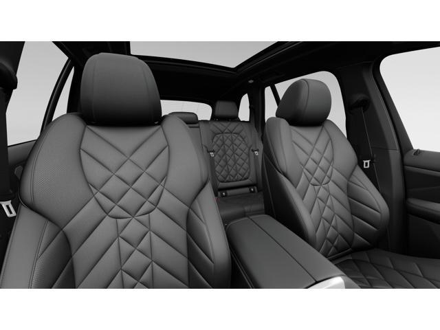new 2026 BMW X5 car, priced at $79,675