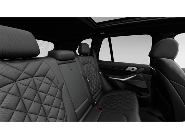 new 2026 BMW X5 car, priced at $79,675