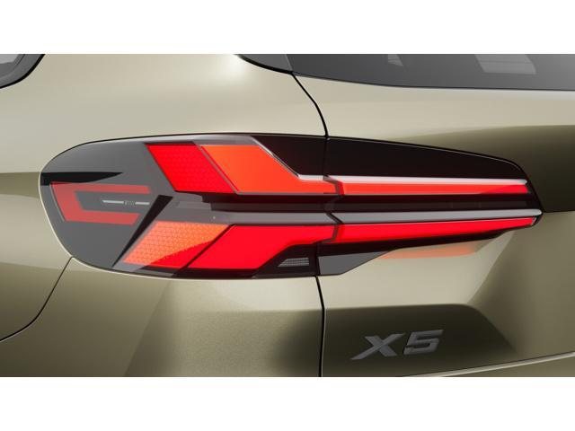 new 2026 BMW X5 car, priced at $79,675